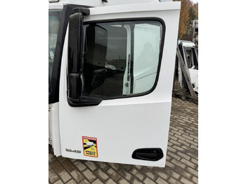 Vrata i delovi MERCEDES-BENZ Actros