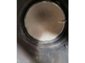 Prigušivač za Kamion Scania Katalizator DPF R XPI Euro 6 DC13 2164453 2158333   Scania R XPI 410 Euro 6 DC13 2164453 2158333 truck: slika 4