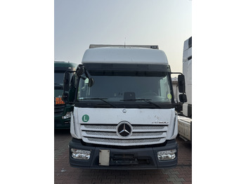 Kabina MERCEDES-BENZ Atego