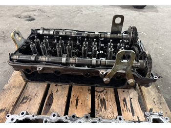 Zaglavlje motora MERCEDES-BENZ Atego