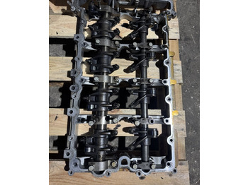 Motor i delovi MERCEDES-BENZ Atego