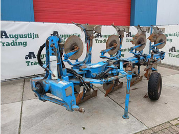 Plug LEMKEN