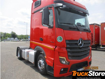Tegljač Mercedes-Benz Actros 1845 LS: slika 2