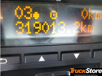 Mercedes-Benz Actros 1845 LS nRL Mercedes-Benz Actros 1845 LS nRL: slika 2