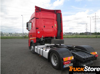 Mercedes-Benz Actros 1845 LS nRL Mercedes-Benz Actros 1845 LS nRL: slika 3
