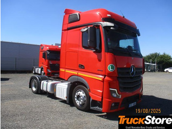 Tegljač Mercedes-Benz Actros 1845 LS nRL: slika 2