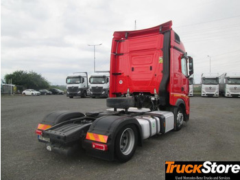 Tegljač Mercedes-Benz Actros 1845 LS nRL: slika 4