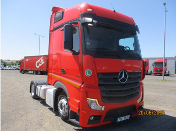 Tegljač Mercedes-Benz Actros 1845 LS nRL: slika 2