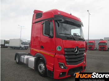 Tegljač Mercedes-Benz Actros 1845 LS nRL: slika 5