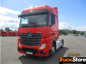 Tegljač MERCEDES-BENZ Actros 1845