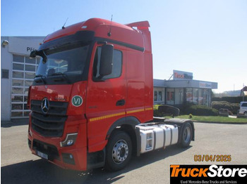 Tegljač MERCEDES-BENZ Actros 1845