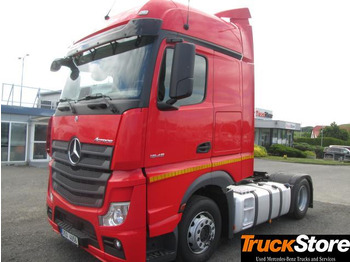Tegljač MERCEDES-BENZ Actros 1845