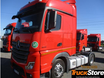 Tegljač MERCEDES-BENZ Actros 1845