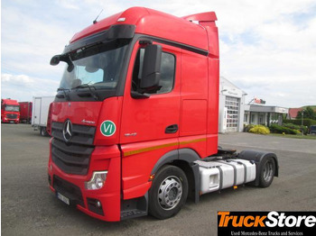 Tegljač MERCEDES-BENZ Actros 1845
