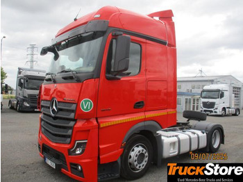 Tegljač MERCEDES-BENZ Actros 1845