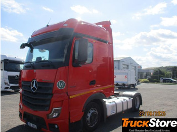 Tegljač MERCEDES-BENZ Actros 1845