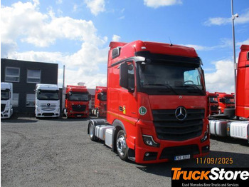 Tegljač MERCEDES-BENZ Actros 1845