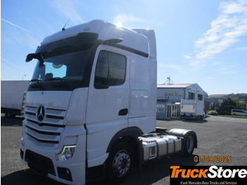 Tegljač MERCEDES-BENZ Actros 1845