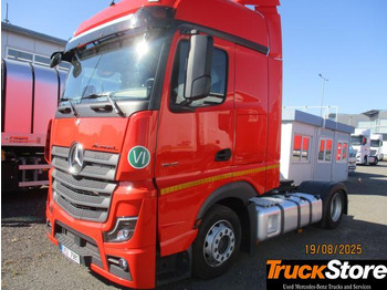 Tegljač MERCEDES-BENZ Actros 1845