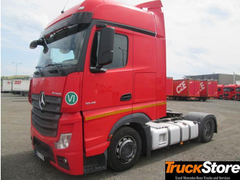 Tegljač MERCEDES-BENZ Actros 1845