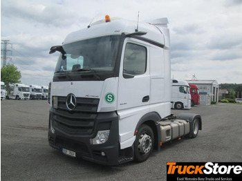 Tegljač MERCEDES-BENZ Actros 1845