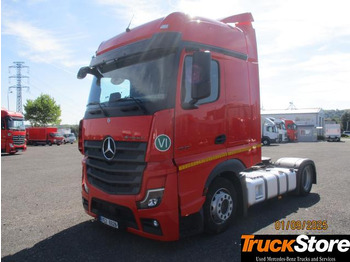 Tegljač MERCEDES-BENZ Actros 1845