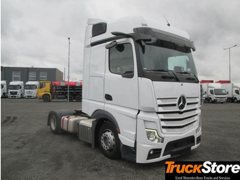 Tegljač MERCEDES-BENZ Actros 1845