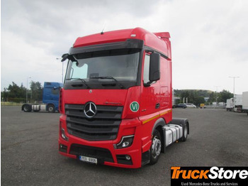 Tegljač MERCEDES-BENZ Actros 1845