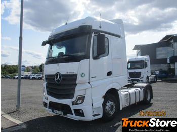 Tegljač MERCEDES-BENZ Actros 1848
