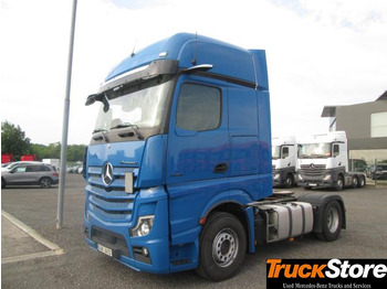 Tegljač MERCEDES-BENZ Actros 1848