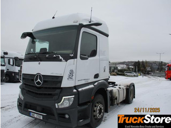 Tegljač MERCEDES-BENZ Actros 1848