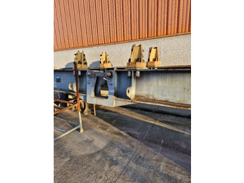 Kran LIEBHERR