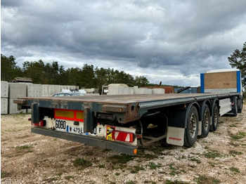 Plato poluprikolica Fruehauf: slika 2