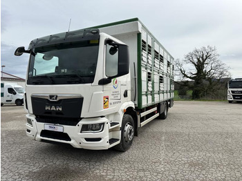 MAN M 90 15.290 TGM MAN M 90 15.290 TGM: slika 1