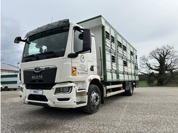 MAN M 90 15.290 TGM MAN M 90 15.290 TGM: slika 3