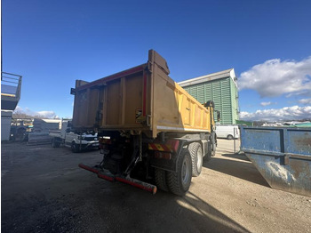Mercedes Arocs 3243 KN Mercedes Arocs 3243 KN: slika 5