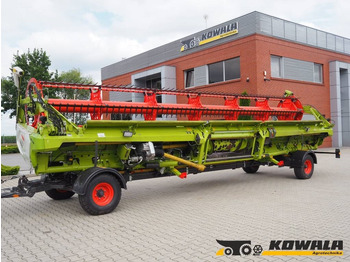 Dodatak za kombajn CLAAS