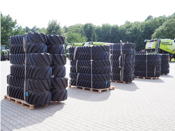 Šine za Poljoprivredna mašina novi John Deere 8RX / Rubber belt / track / front / 24" / 610mm: slika 3