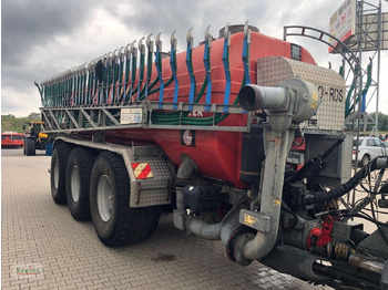 Cisterna za osoku Bomech Multi 21 MTR: slika 3