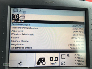 CLAAS 950 Jaguar CLAAS 950 Jaguar: slika 5