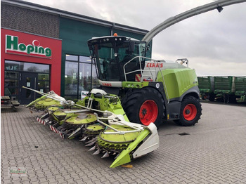 CLAAS 950 Jaguar CLAAS 950 Jaguar: slika 1