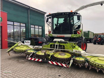 CLAAS 950 Jaguar CLAAS 950 Jaguar: slika 4