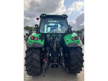 Traktor Deutz-Fahr Agrotron 6150.4 TTV: slika 3
