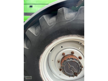 Traktor Deutz-Fahr DX 4.51: slika 4