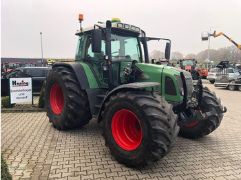 Traktor Fendt 716 Vario Favorit: slika 3