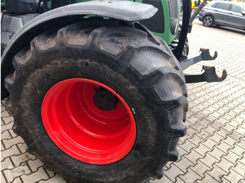 Traktor Fendt 716 Vario Favorit: slika 4