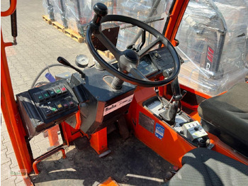 Traktor Holder 203: slika 5