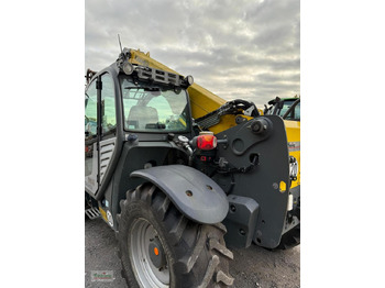 Utovarivač točkaš Kramer 3507: slika 5 Utovarivač točkaš Kramer 3507: slika 5