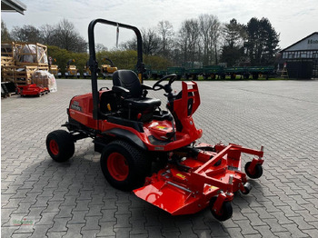 Kubota F 251 AWD Kubota F 251 AWD: slika 5