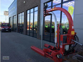 Omotač za bale Kverneland 7820: slika 3 Omotač za bale Kverneland 7820: slika 3